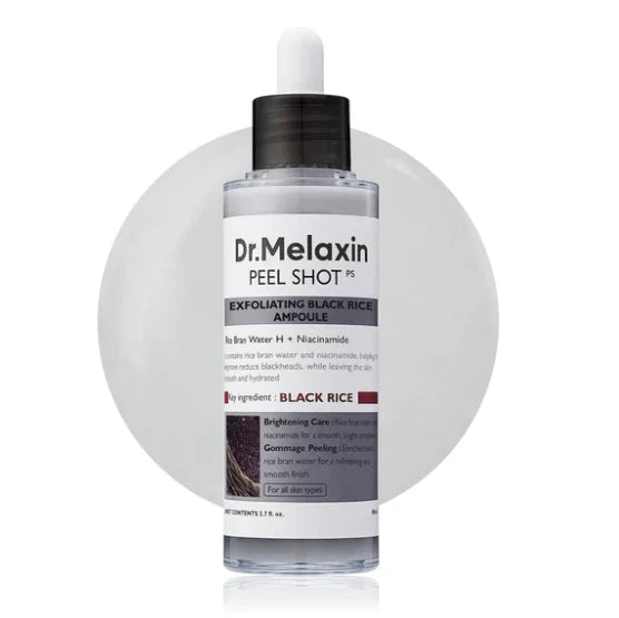 Dr. Melaxin Glow Rice